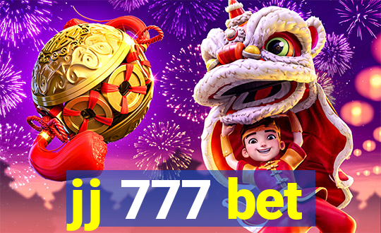 jj 777 bet